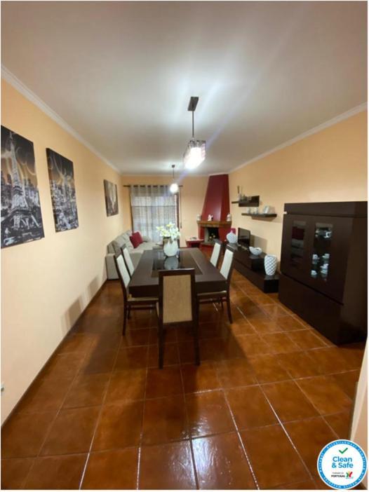 Oporto Cavadas House 外观 照片