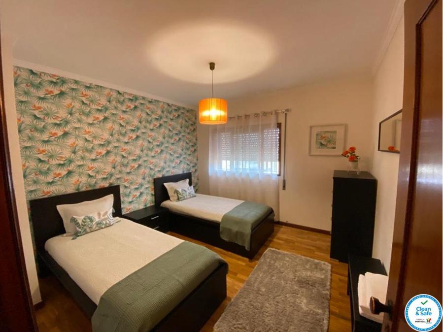 Oporto Cavadas House 外观 照片