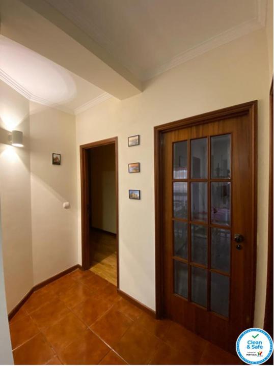 Oporto Cavadas House 外观 照片