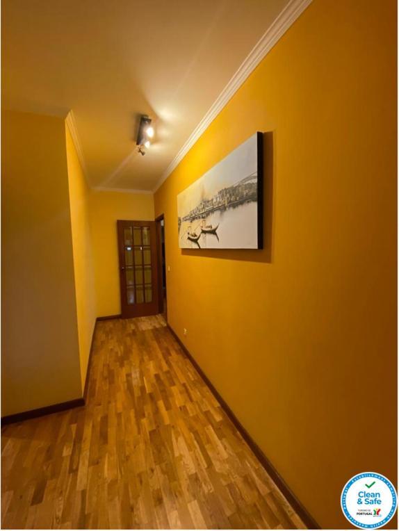 Oporto Cavadas House 外观 照片